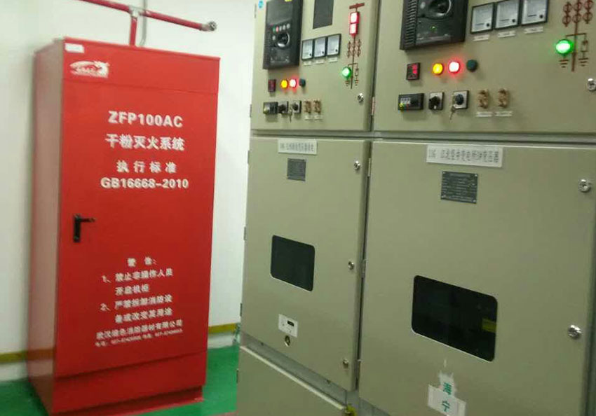 上海錢江隧道工程，ZFP100AC、ZFGP30AC